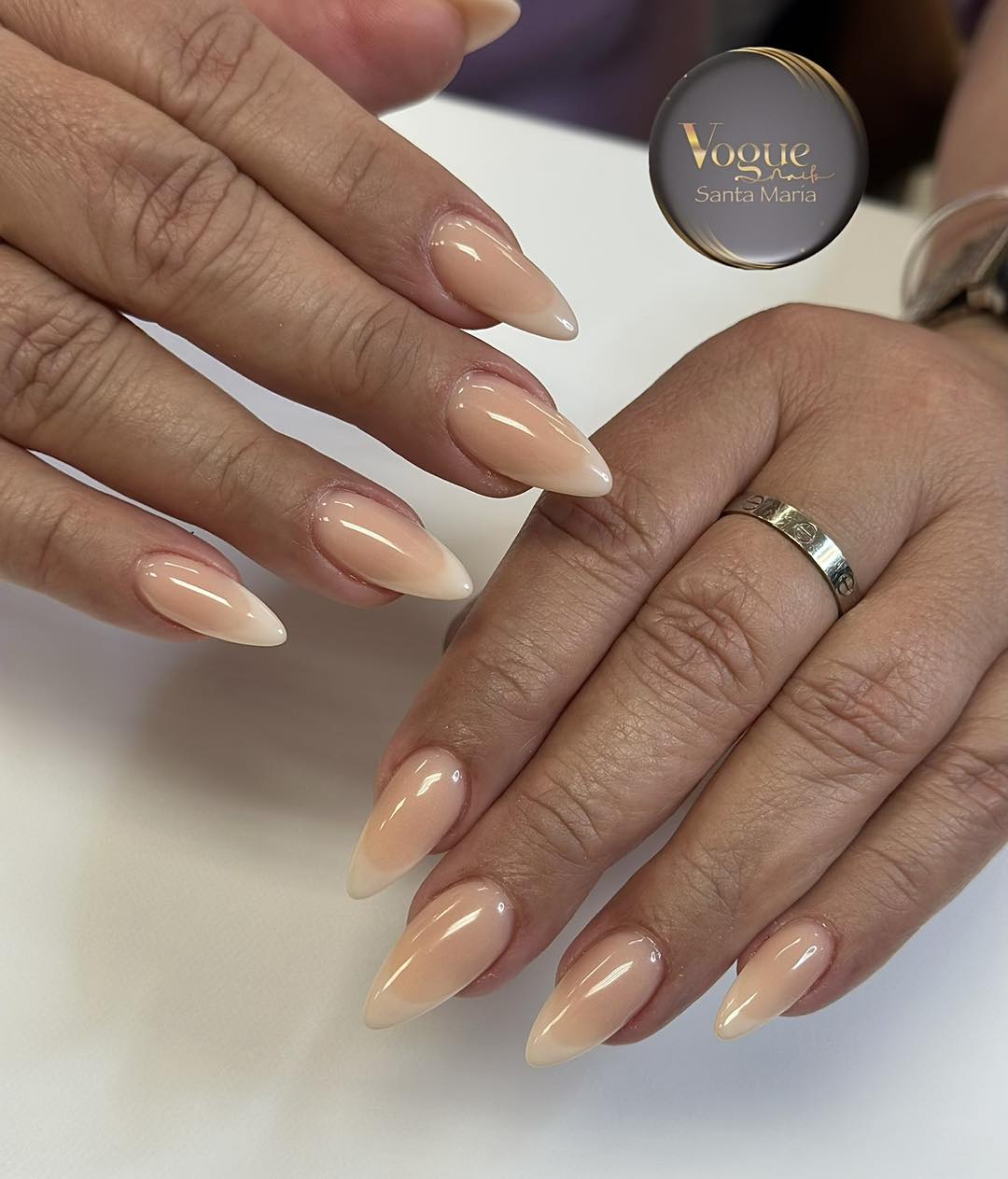 Nail June 3